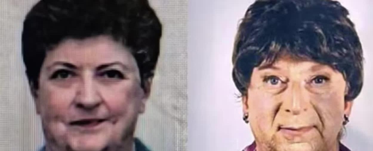 حنّط جثة والدته وارتدى ملابسها للاستيلاء على معاشها