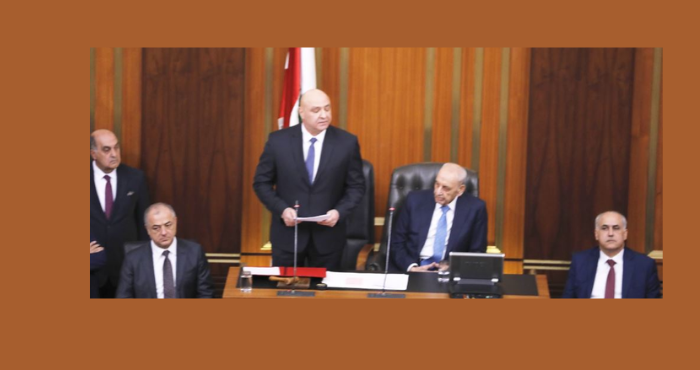 سلاح حزب الله..في انتظار ايران!