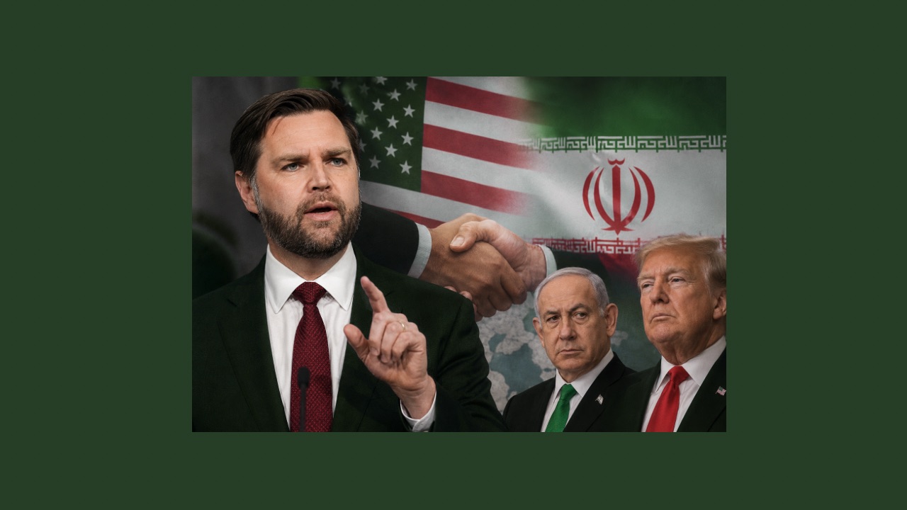  واشنطن تتحدث عن «شرق أوسط جديد» وتؤكد أن تل أبيب ستنضم إلى التفاهم لاحقاً وسط تشكيك إسرائيلي وتباين داخل إدارة ترامب