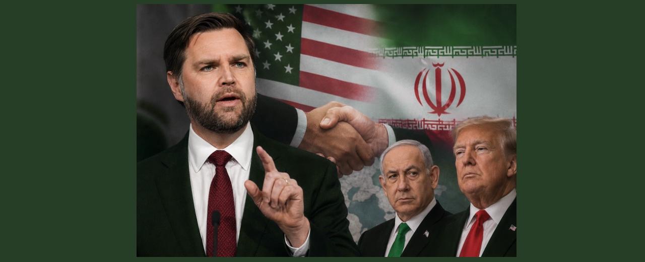 واشنطن تتحدث عن «شرق أوسط جديد» وتؤكد أن تل أبيب ستنضم إلى التفاهم لاحقاً وسط تشكيك إسرائيلي وتباين داخل إدارة ترامب