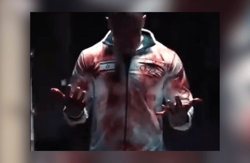 ايران تنتقم "دعائيًّا" من الرياضيين الأولمبيّين: المصافحات الدامية!