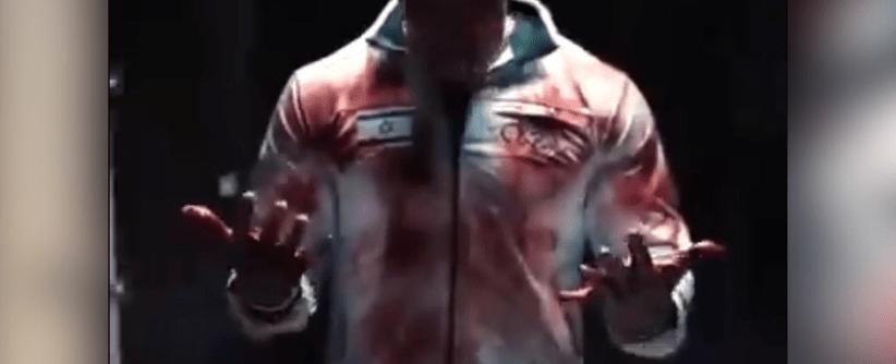 ايران تنتقم "دعائيًّا" من الرياضيين الأولمبيّين: المصافحات الدامية!