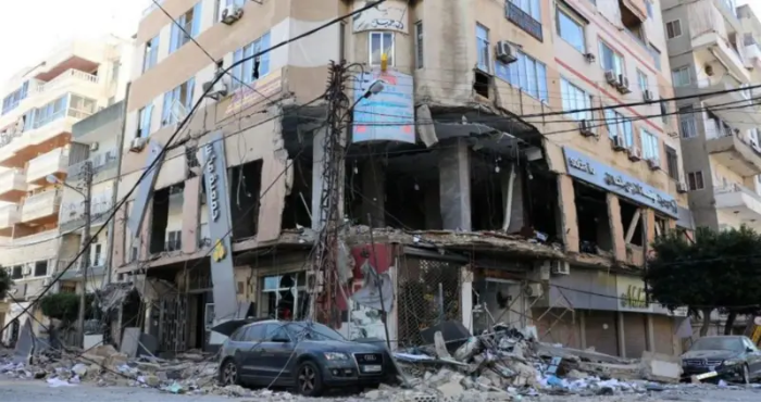 إسرائيل تستهدف مؤسسات "حزب الله" الاجتماعية .. ما هو هدفها؟