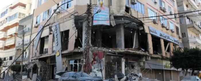 إسرائيل تستهدف مؤسسات "حزب الله" الاجتماعية .. ما هو هدفها؟