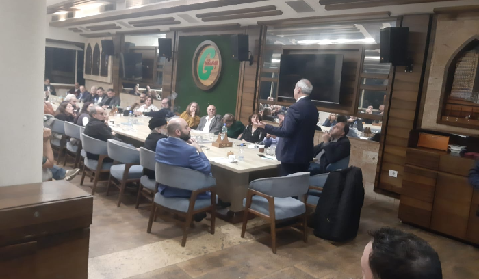 برلماني "تغييري" يشنّ هجومًا على ديكتاتوريّة المنظومة السياسيّة في لبنان : أخجل من نفسي أن أكون نائبًا