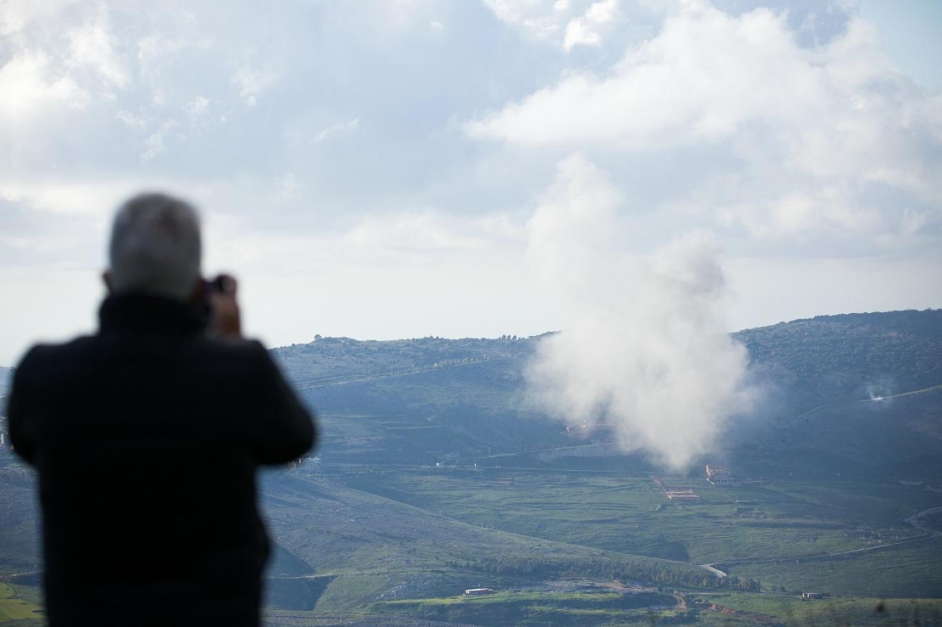 عندما يصبح كل اللبنانيين محللين وخبراء استراتيجيين
