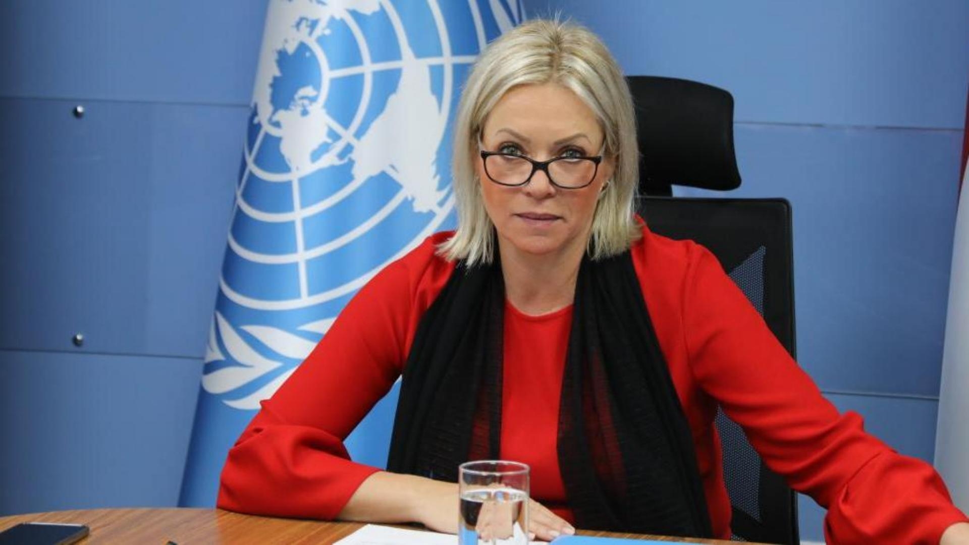 وسط تحديات السلاح والفساد.. بلاسخارت تحذّر من ضياع الفرصة على لبنان