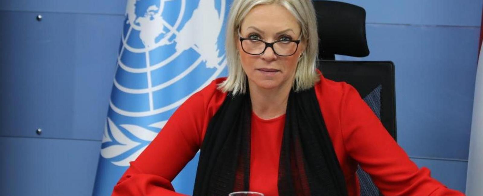 وسط تحديات السلاح والفساد.. بلاسخارت تحذّر من ضياع الفرصة على لبنان