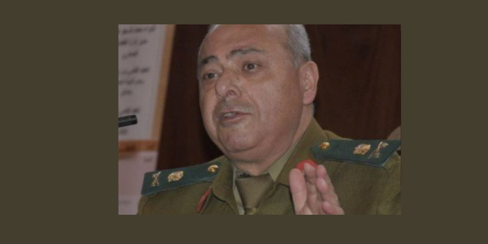 القبض على "سفاح صيدنايا" بعد معركة دامية