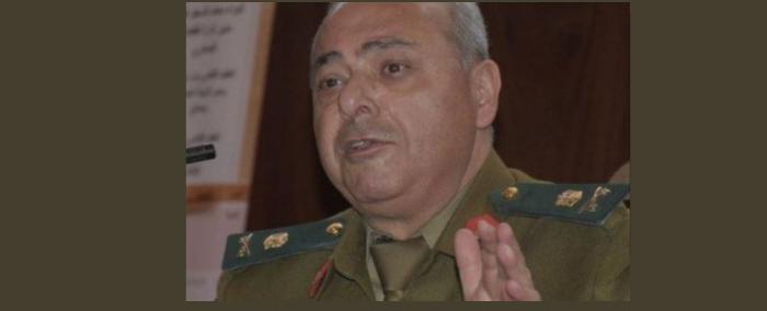 القبض على "سفاح صيدنايا" بعد معركة دامية