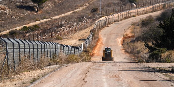 مصدر لبناني رفيع المستوى ل"نيوزاليست": لبنان وافق على تنفيذ القرار 1701 وفق مفهوم المجتمع الدولي له