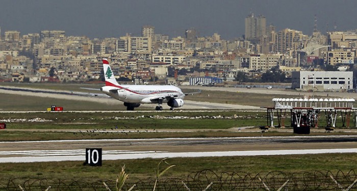 المحاصصة تعصف بالمطار.. اللبنانيون لا يصلحون لـ"مراقبة الأجواء"!