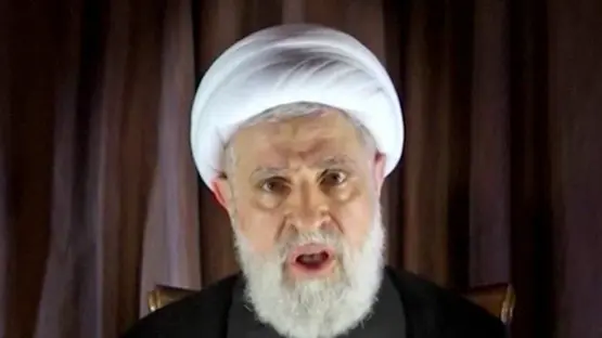 نعيم قاسم بلا نائب... وخلاف داخل "الحزب" حول تعيين "فارّ إلى العراق"