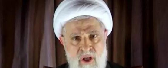 نعيم قاسم بلا نائب... وخلاف داخل "الحزب" حول تعيين "فارّ إلى العراق"