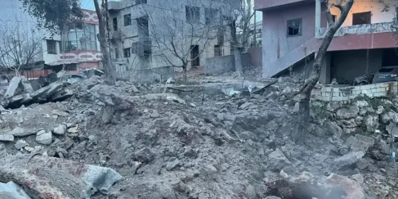 دبلوماسي فرنسي للبنانيّين عن احتمال توسيع الحرب: بلى عليكم أن تقلقوا!