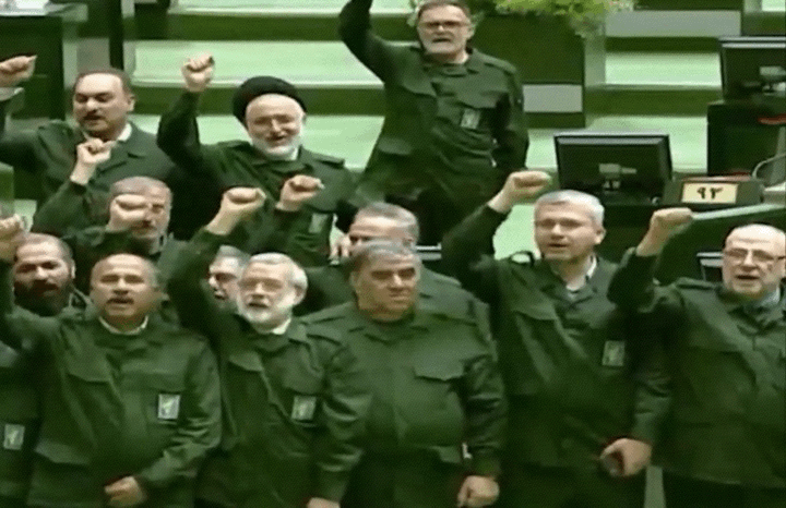 ايران: عندما تبدأ الحرب قبل إطلاق النار!