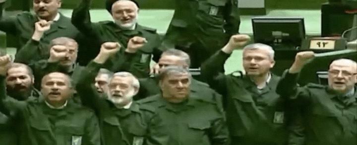 ايران: عندما تبدأ الحرب قبل إطلاق النار!