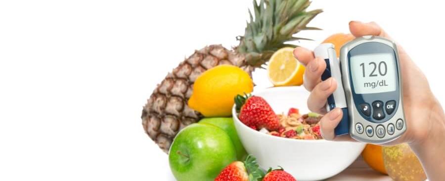 12 نوعا من الفاكهة قليلة السكر يُنصح بتناولها