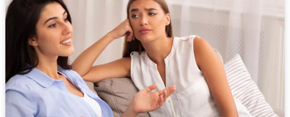 مقارنة النفس بالآخرين… سلوك يستنزفك من دون أن تشعر
