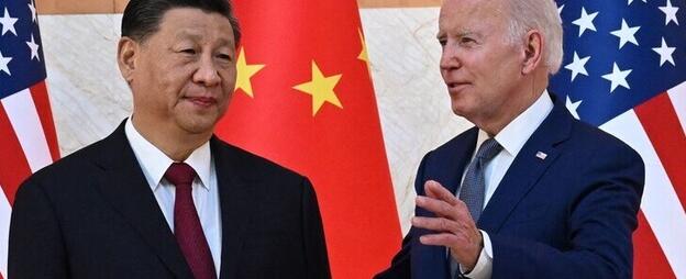 بايدن يوافق على خطة الاستعداد للمواجهة النووية مع الصين وروسيا وكوريا الشمالية