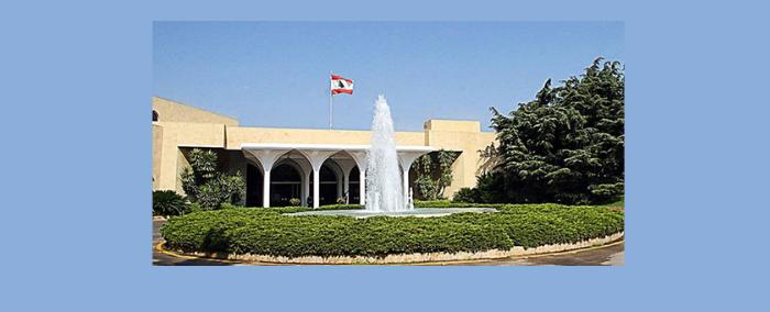 رئاسة الجمهورية تتصدى لأضرار "صحيفة حزب الله" على مصالح لبنان مع الخليج العربي