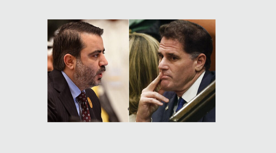 لقاء اسرائيلي- سوري جديد في باريس..وهذا ما بحث فيه