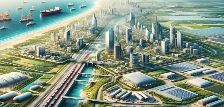 هذه هي خطة نتنياهو الخاصة بمستقبل قطاع غزة!