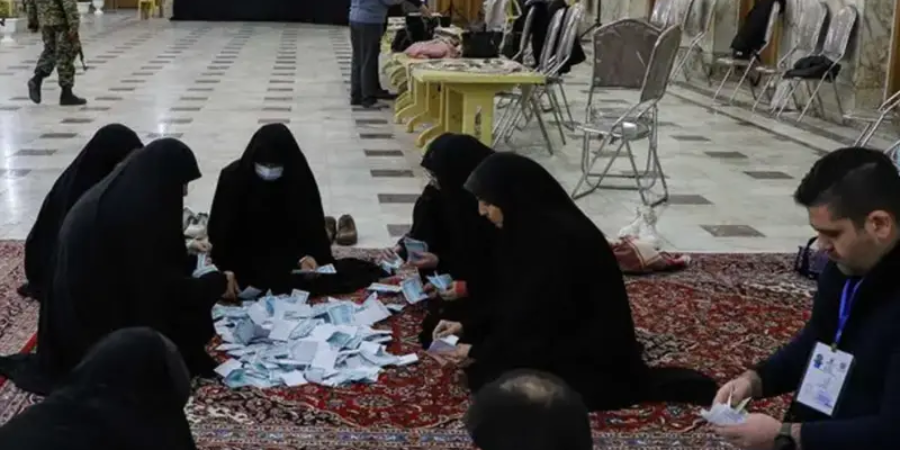 كيف تُحوّل انتخاباتٍ إلى لاـــ انتخابات؟