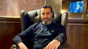 التقيت ماهر الأسد 3 مرات.. باسم ياخور: تغيير الرأي ليس تكويعًا