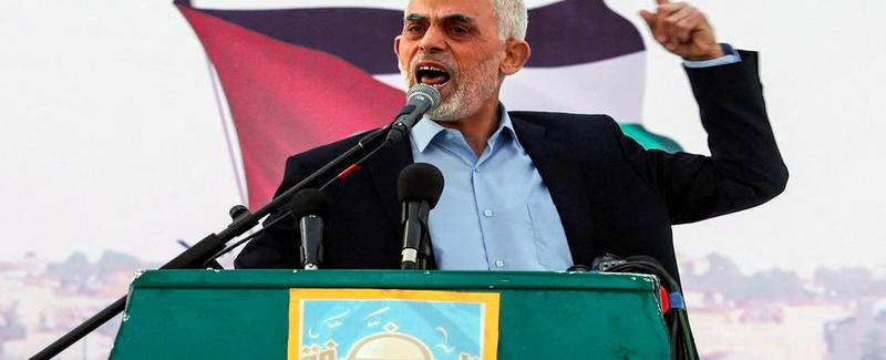 هذا ما قاله يحيى السنوار لحسن نصرالله!