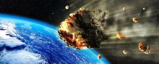طاقته أكبر بمئات المرات من قنبلة هيروشيما... كويكب قاتل يهدّد الأرض!