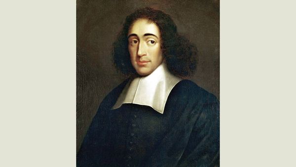 الفتاوى التكفيرية تلاحق سبينوزا منذ 400 سنة حتى اليوم