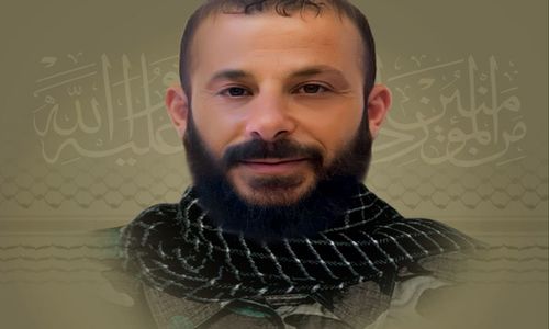 "حزب الله" ينعي شهيدًا جديدًا وصفته إسرائيل بقائد القوات الجوية فيه 