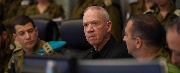 غالانت: حزب الله فقد توازنه ولا نزال نعطي الفرصة للحل الدبلوماسي