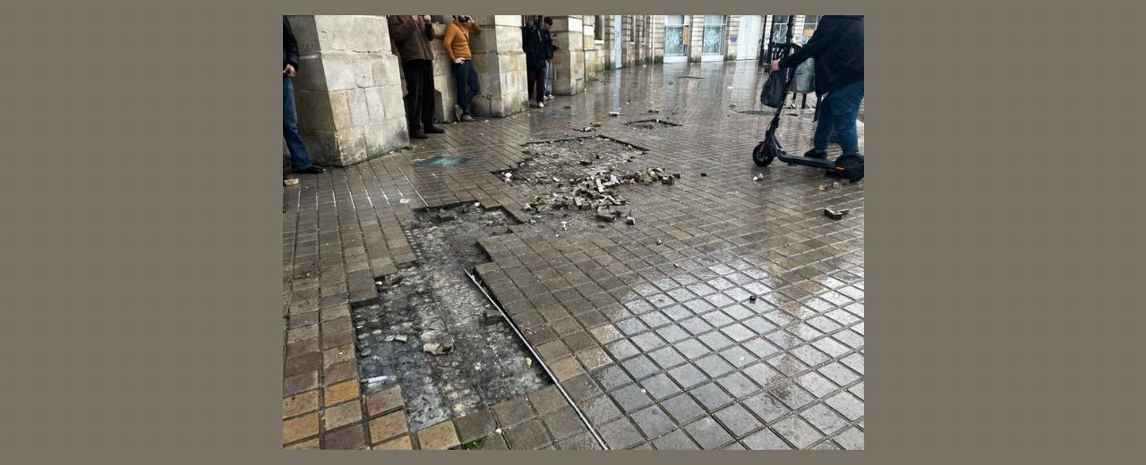 بعد التعبئة الأمنية المشدّدة: ماذا تغيّر في شوارع فرنسا خلال أسبوع؟