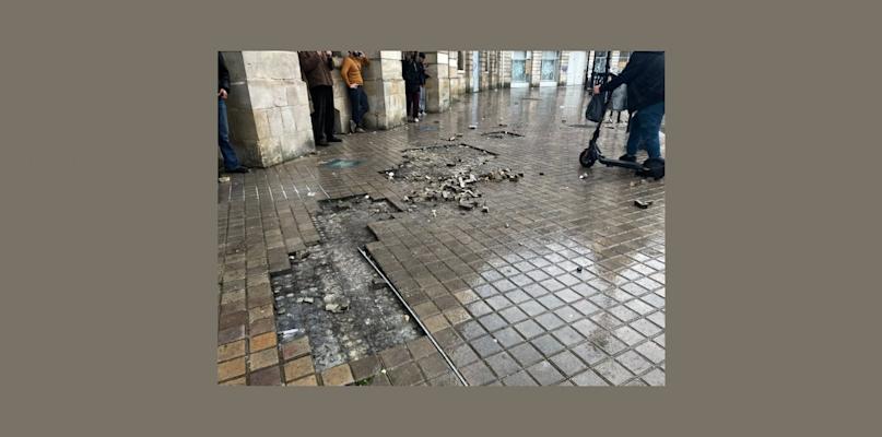 بعد التعبئة الأمنية المشدّدة: ماذا تغيّر في شوارع فرنسا خلال أسبوع؟