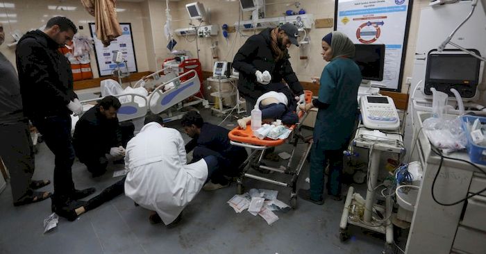 شهادات أطباء بريطانيين عن مآسي ضحايا غزة: رأينا ما لا يمكن تصوّره على الإطلاق!