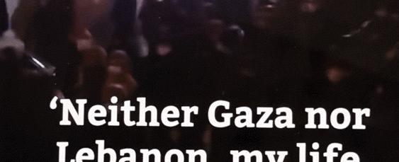 بالصوت والصورة/ النظام الإيراني … يترنّح