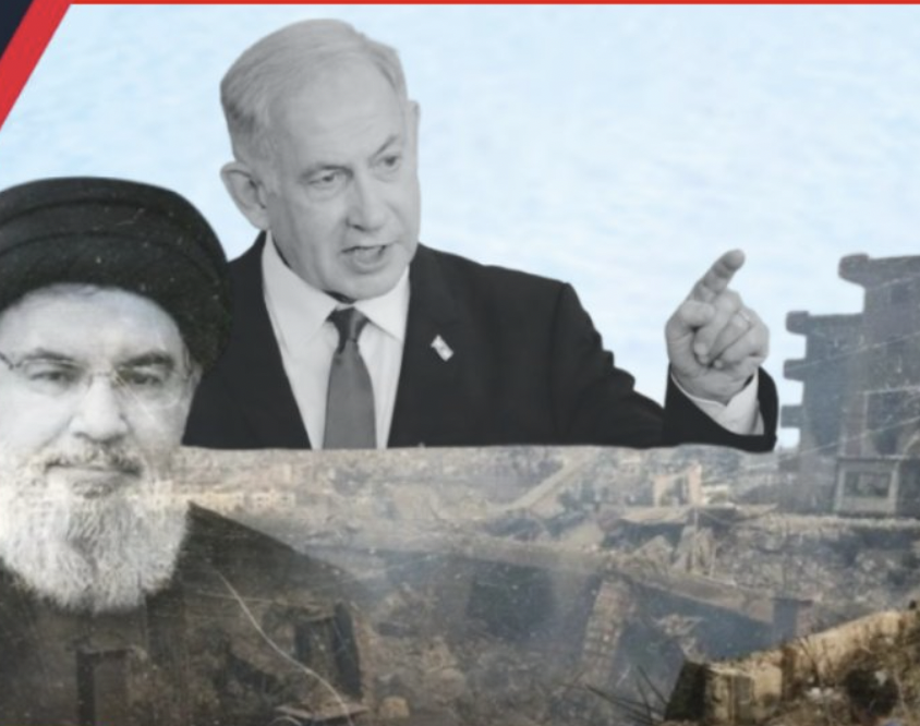 "نمت فاستيقظت فقررت".. تفاصيل الساعات الأخيرة قبيل اغتيال نصرالله كما رواها نتنياهو