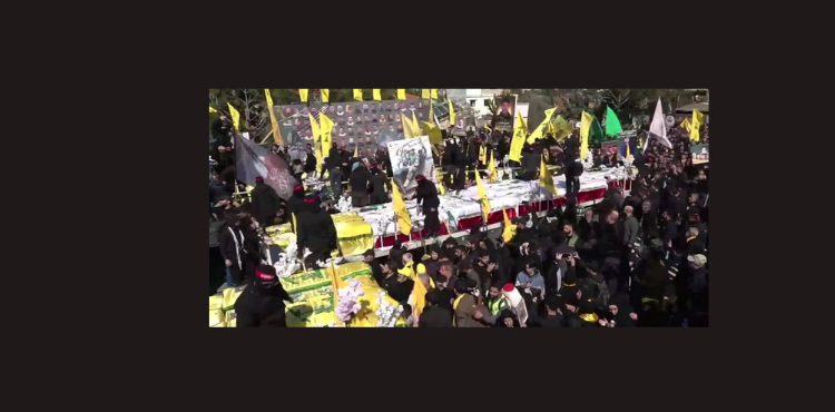 مفهوم الدولة يتقدم و"حزب الله"...يتخبط!