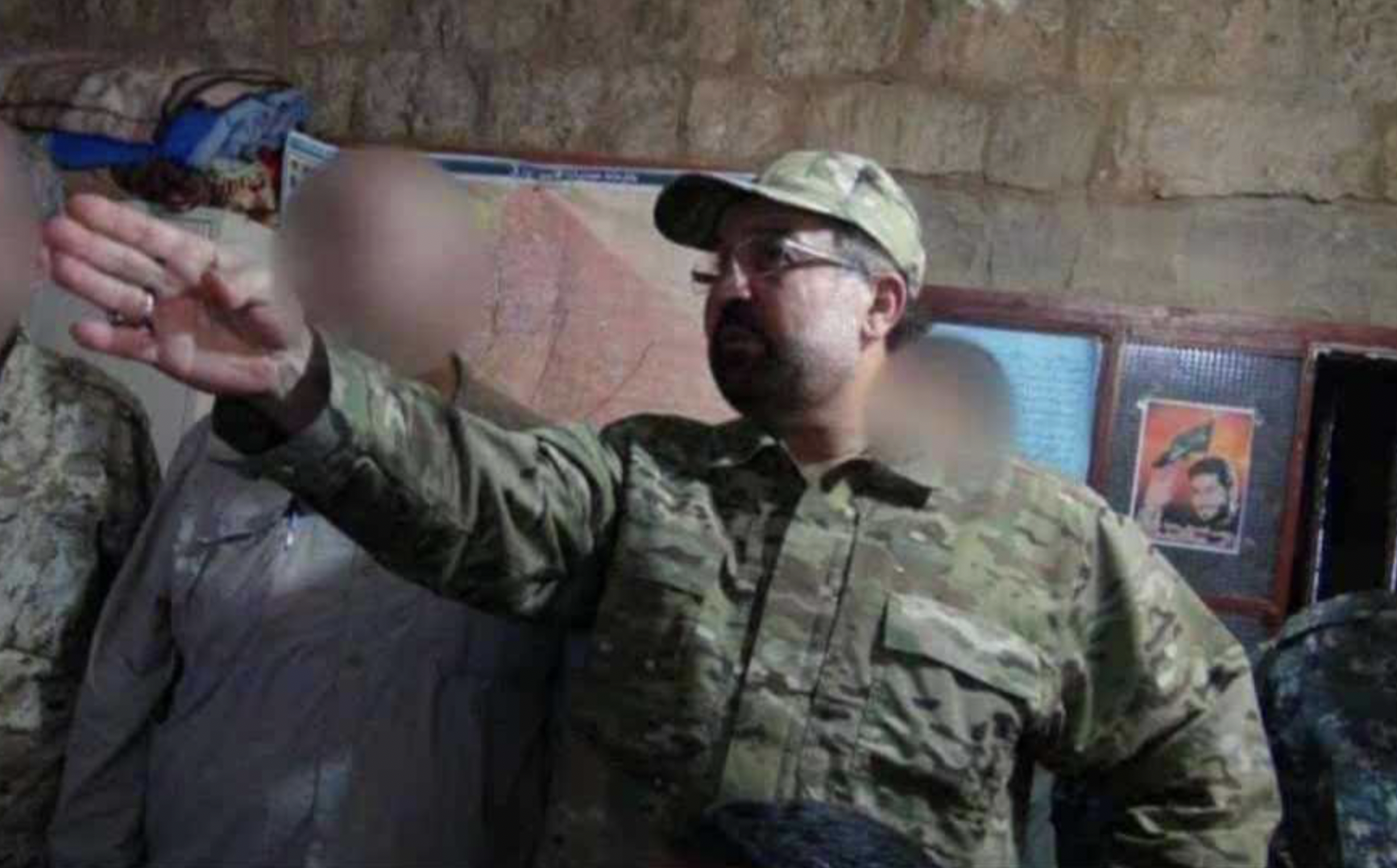 تلفزيون إسرائيلي :على خلفية اغتيال شكر "حزب الله" ينفذ حملة اعتقالات في صفوفه  