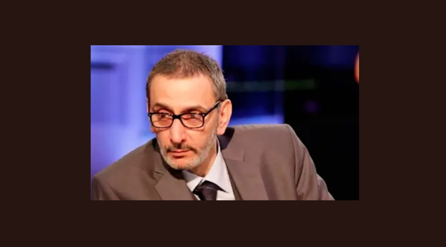 وفاة "جسد" زياد الرحباني وهذه ورقة…النعوة!