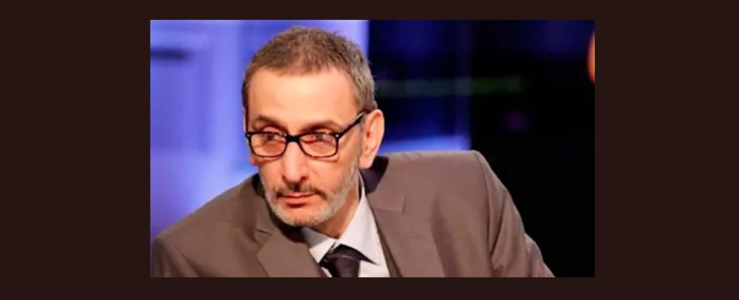 وفاة "جسد" زياد الرحباني وهذه ورقة…النعوة!