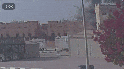 ماذا يعني أن تُسقط إسرائيل الخطوط الحمراء المرسومة حول قطر؟