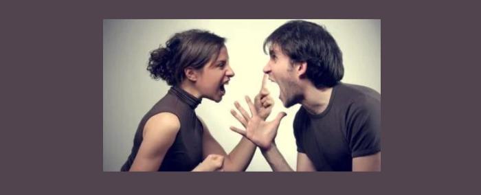 إن كنتم حريصين على علاقاتكم بشركائكم..تجنّبوا ست عبارات "سامة"!