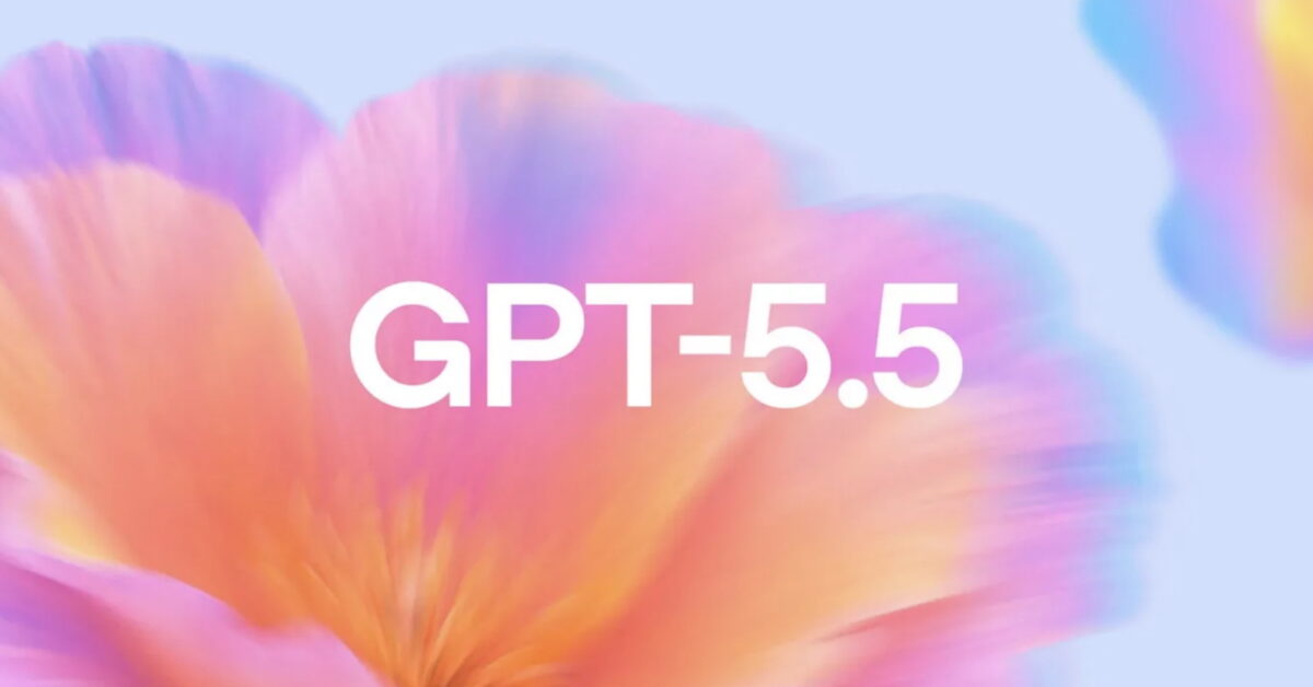 أحدث وأذكى وأسهل… ما هو نموذج GPT-5.5 من أوبن آي؟