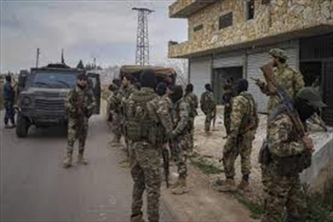 بالتخوين والتحقير.. مناصرو حزب الله "المقنّعون" يستقبلون الجيش في حوش السيّد علي 