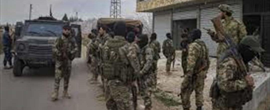 بالتخوين والتحقير.. مناصرو حزب الله "المقنّعون" يستقبلون الجيش في حوش السيّد علي