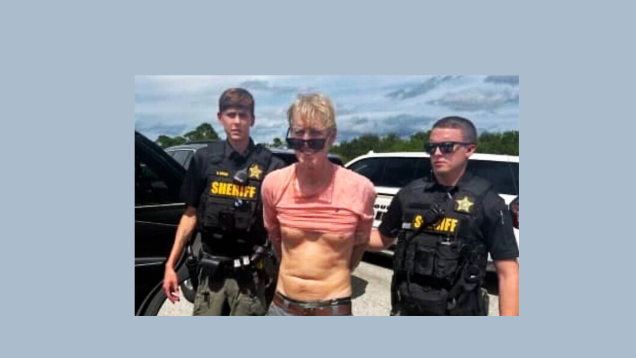 السجن المؤبد لرجل حاول اغتيال ترامب في فلوريدا عام 2024