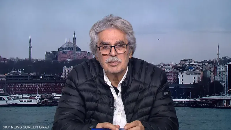 بعد "التكويعة".. الممثل السوري عباس النوري: "تعرّضت لضغوطات وصلت حدّ الخطر"